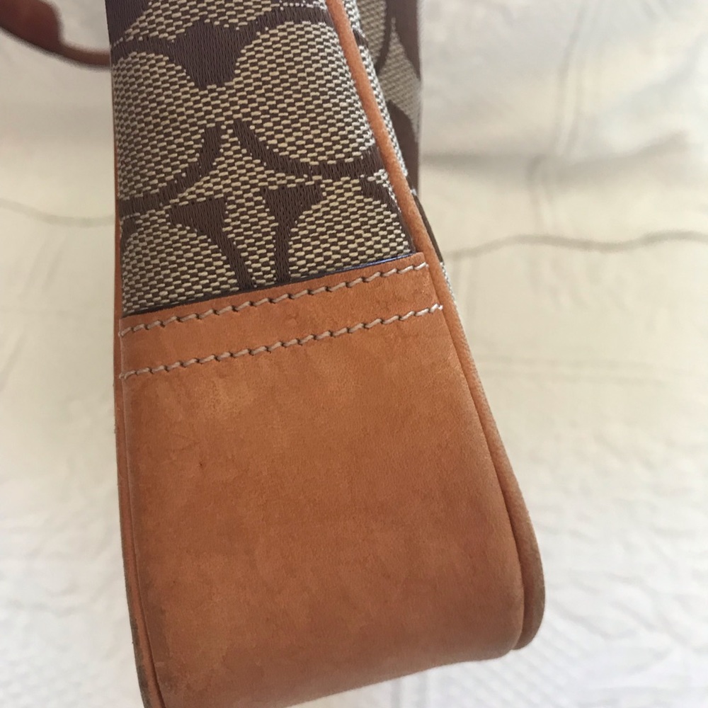 Authentic coach bag - Picture 3 of 8